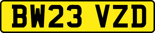 BW23VZD