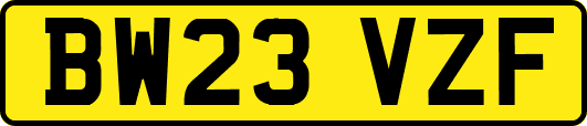 BW23VZF