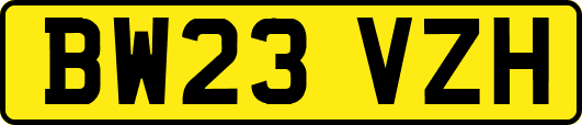 BW23VZH