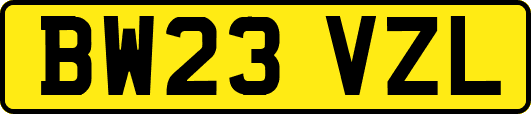 BW23VZL