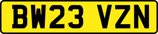 BW23VZN