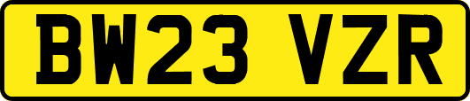 BW23VZR