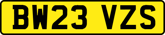 BW23VZS