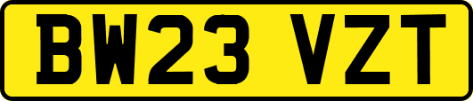 BW23VZT