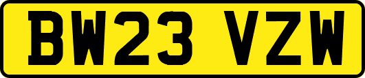 BW23VZW