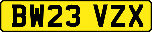 BW23VZX