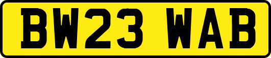 BW23WAB