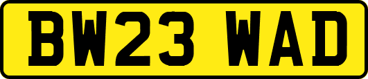 BW23WAD