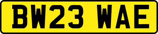 BW23WAE