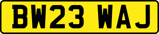 BW23WAJ