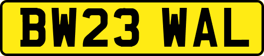 BW23WAL