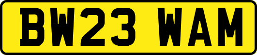 BW23WAM