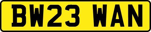 BW23WAN