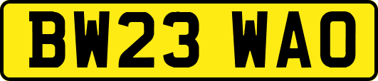 BW23WAO
