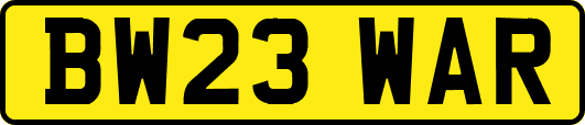 BW23WAR