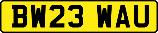 BW23WAU