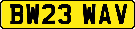 BW23WAV