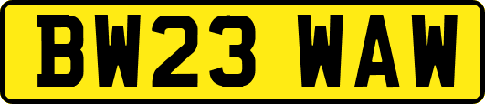 BW23WAW