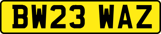 BW23WAZ