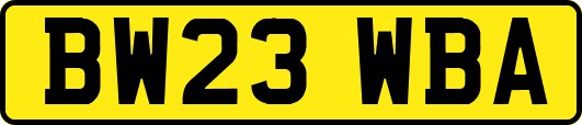 BW23WBA