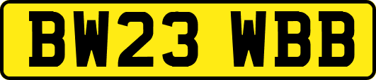 BW23WBB
