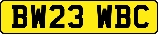 BW23WBC