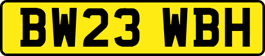 BW23WBH