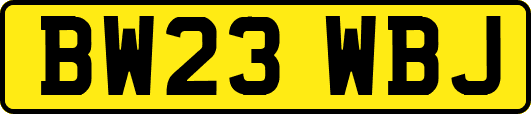 BW23WBJ