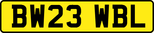 BW23WBL