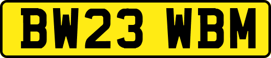 BW23WBM