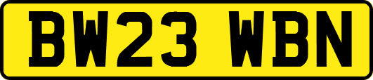 BW23WBN