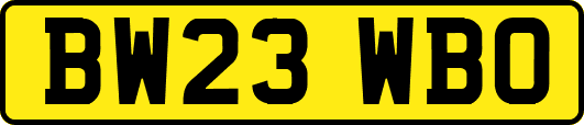 BW23WBO