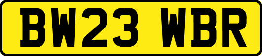 BW23WBR