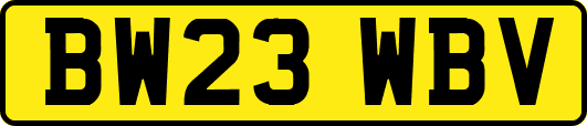 BW23WBV