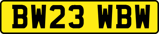 BW23WBW
