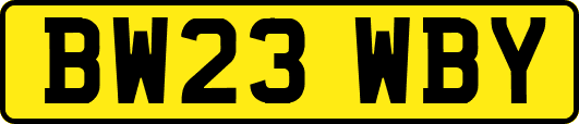BW23WBY