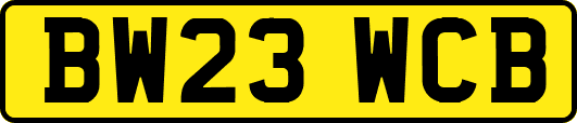 BW23WCB