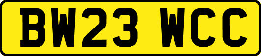 BW23WCC