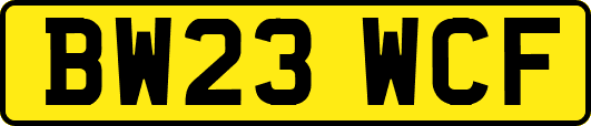 BW23WCF