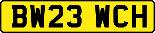 BW23WCH