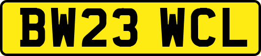 BW23WCL