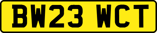 BW23WCT