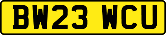 BW23WCU