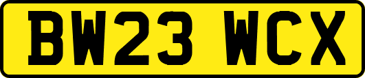 BW23WCX