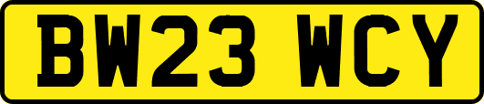 BW23WCY