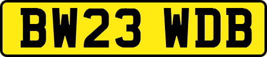 BW23WDB