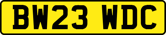 BW23WDC