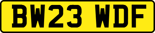 BW23WDF
