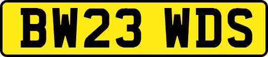 BW23WDS