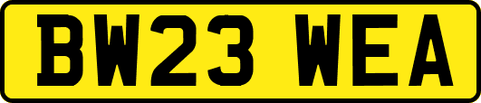 BW23WEA